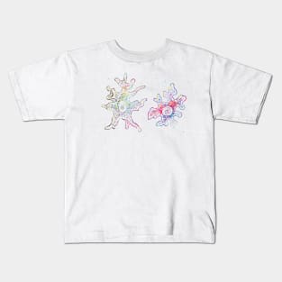 Amoeba Kids T-Shirt